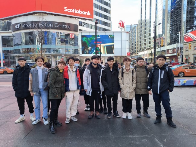 Westfield Education là đối tác của EduTrust