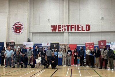 Du học Canada: Westfield Education thuộc tỉnh bang Ontario