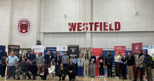 Du học Canada: Westfield Education thuộc tỉnh bang Ontario