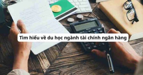Du học EduTrust: Tìm hiểu về du học ngành tài chính kế toán