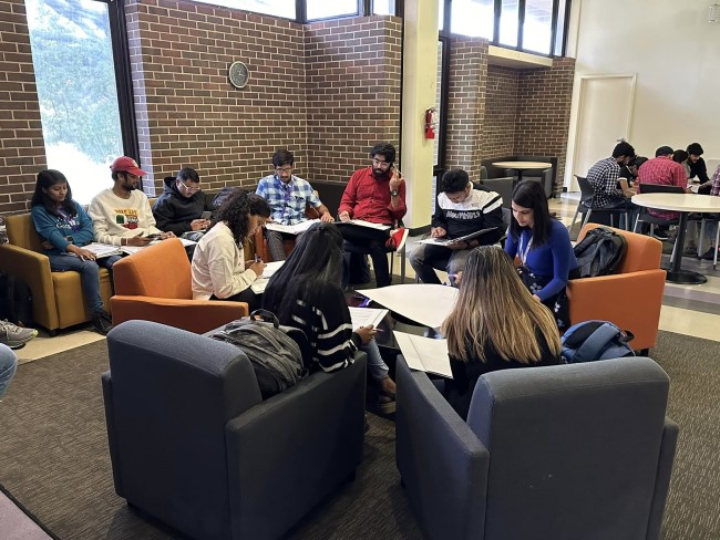 Avila University có môi trường học tập chất lượng