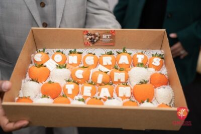 Du học Úc: Canterbury Institute Of Management lựa chọn yêu thích của sinh viên Nam Á và Đông Nam Á