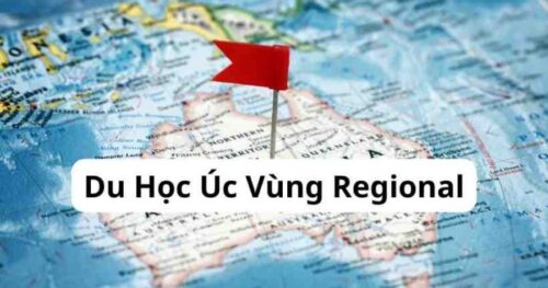 Du học Úc: Vùng regional đang nhận được nhiều quan tâm của du học sinh