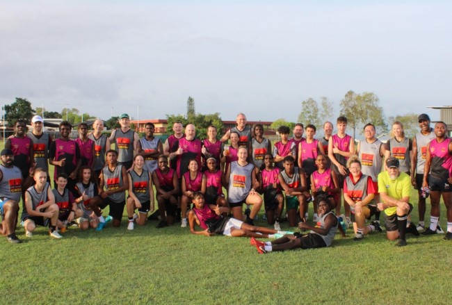 Haileybury Rendall School mang lại trải nghiệm hoàn hảo cho học sinh