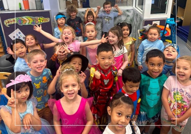 Haileybury Rendall School địa chỉ tin cậy của công dân địa phương