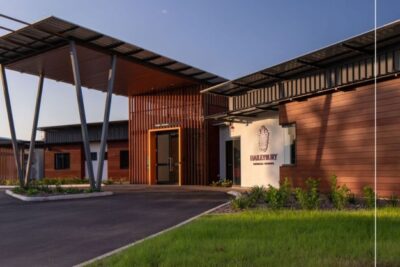 Du học Úc: Haileybury Rendall School nơi có phương pháp giảng dạy điều chỉnh linh hoạt