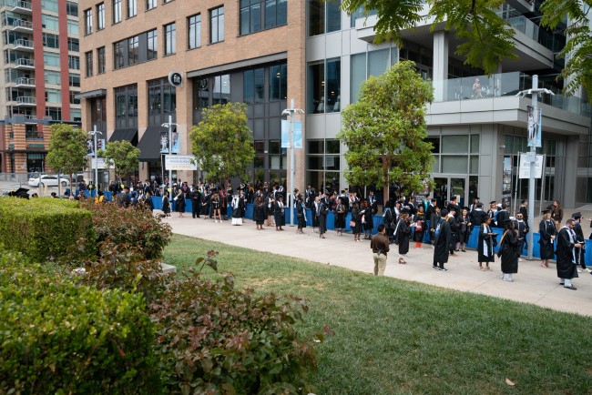 National University hãy lựa chọn ngành học yêu thích tại đây