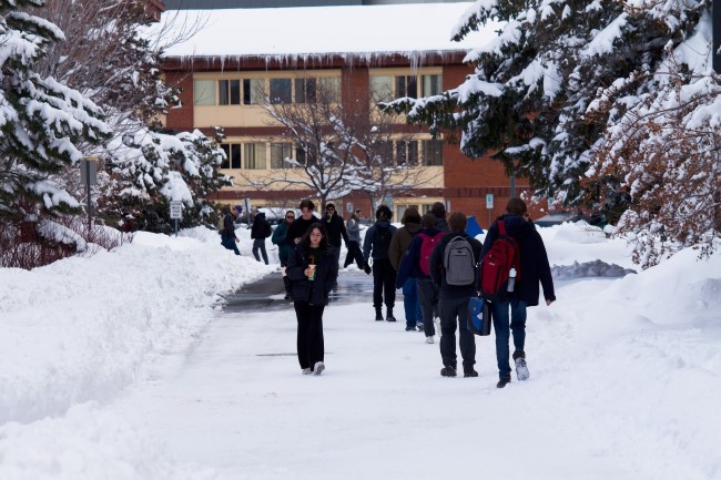 Northern Arizona University duy trì chất lượng giáo dục đồng đều giữa các học khu