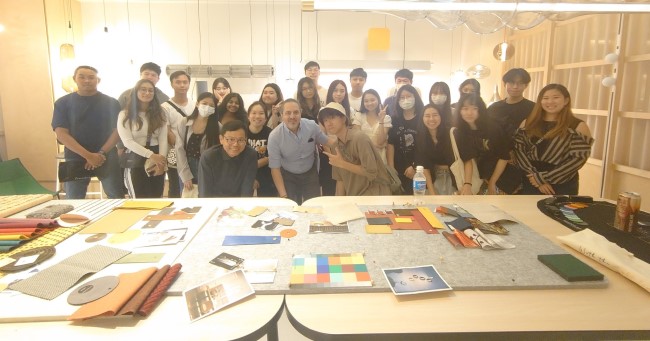 Raffles College of Higher Education môi trường lý tưởng cho du học sinh ngành truyền thông