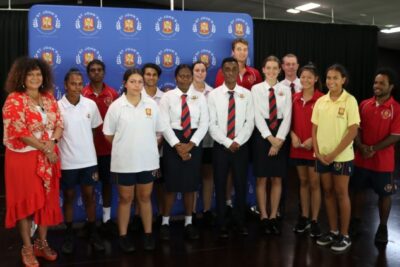 Du học Úc: St John’s Catholic College trường công giáo tiêu biểu