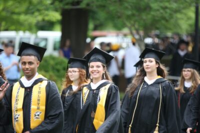 Du học Mỹ: St. Mary’s College of Maryland ngôi trường có lịch sử hơn 4 thế kỷ