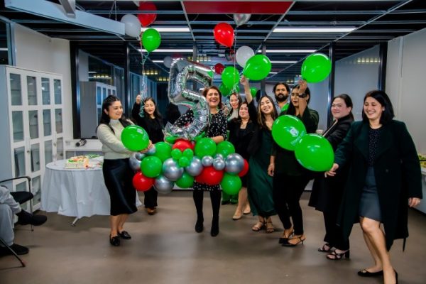 Hãy chọn một khóa học phù hợp với bạn tại Sydney City College Of Management