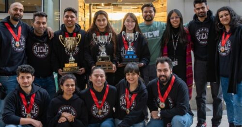 Du học Canada: University Canada West thuộc tỉnh bang British Columbia