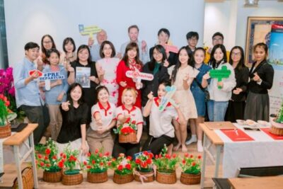 Du học EduTrust: Xu hướng du học, làm việc và định cư quốc tế của học sinh Việt