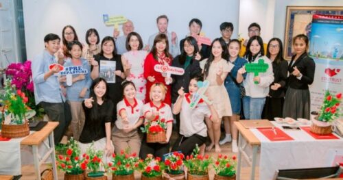 Du học EduTrust: Xu hướng du học, làm việc và định cư quốc tế của học sinh Việt