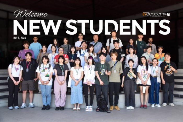 EV academy có rất nhiều lý do để thu hút học viên