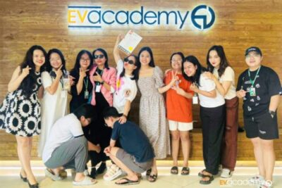 Du học Philippines: EV academy tiên phong phát triển Chương trình Anh ngữ Chuyên sâu