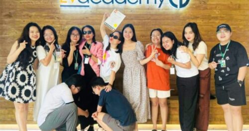 Du học Philippines: EV academy tiên phong phát triển Chương trình Anh ngữ Chuyên sâu