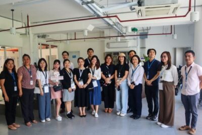 Du học Philippines: LapuLapu-Cebu International College (LCIC) không gian học tập đa văn hóa tại Cebu