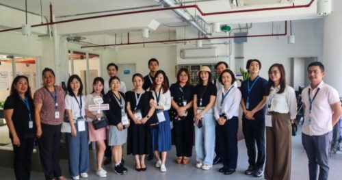 Du học Philippines: LapuLapu-Cebu International College (LCIC) không gian học tập đa văn hóa tại Cebu