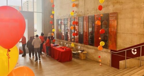 Du học Canada: NorQuest College thuộc tỉnh bang Alberta