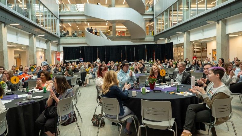 Cùng khám phá chương trình học tiêu biểu tại NorQuest College