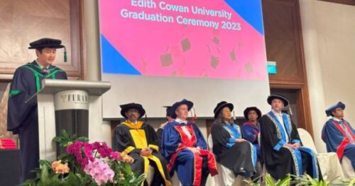 Du học Singapore: PSB Academy xứng tầm học viện tương lai của Châu Á
