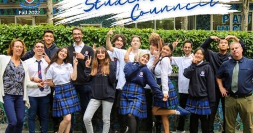 Du học Canada: Pattison High School thuộc tỉnh bang British Columbia