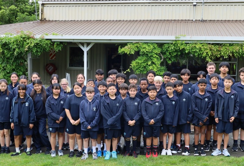 Sancta Maria College là môi trường tốt cho du học sinh