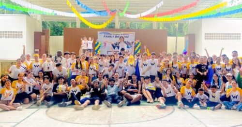 Du học Philippines: Winning English Academy nơi cải thiện năng lực giao tiếp tiếng Anh vượt bậc