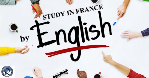 DU HỌC PHÁP BẰNG TIẾNG ANH – Những thông tin thú vị