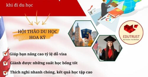 ĐI DU HỌC CÓ NÊN XÂY DỰNG PROFILE ĐẸP?