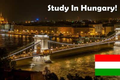 Du học Hungary – Những thông tin tổng quan
