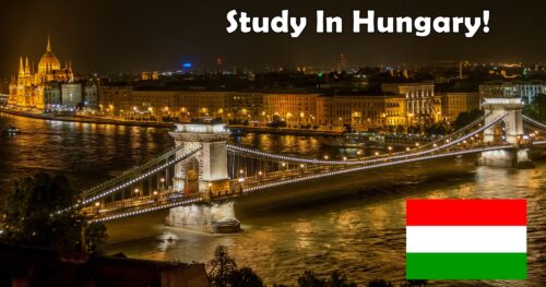 Du học Hungary – Những thông tin tổng quan