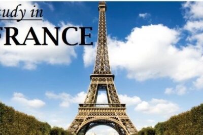 Du học Pháp – Chương trình tiếng Anh dành cho sinh viên quốc tế