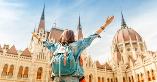 Du học Hungary – Bước Đệm Vững Chắc Cho Tương Lai
