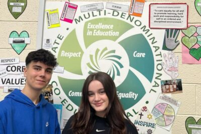 Du học Ireland: High Schools International trường trung học quốc tế được yêu thích