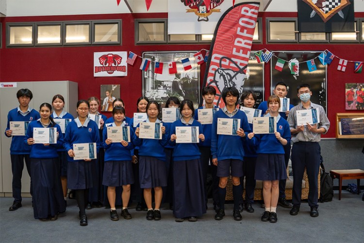 Macleans College mang đến giáo dục chất lượng