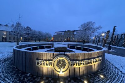 Du học Đan Mạch: Ranum Efterskole College trường nội trú lớn nhất nước