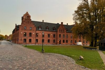 Du học Pháp: Saint Denis International School trường tư thục quốc tế