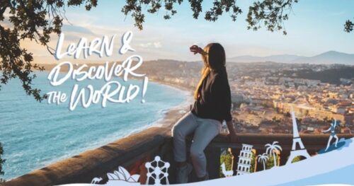Du học EduTrust giới thiệu đối tác WEP International Programs