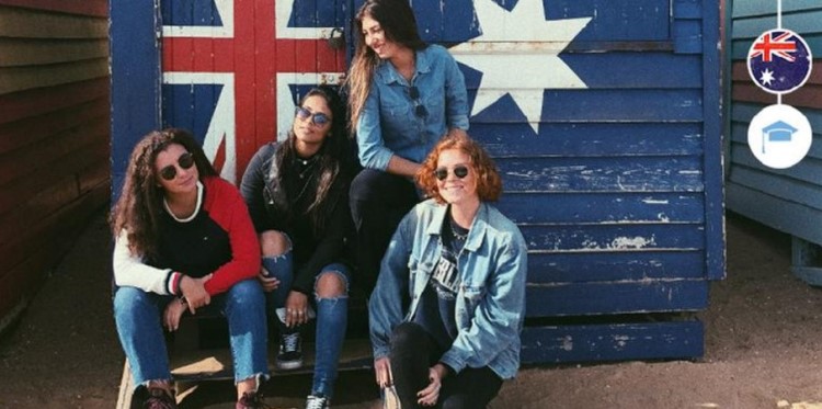 WEP International Programs tổ chức nhiều chương trình khác nhau cho du học sinh