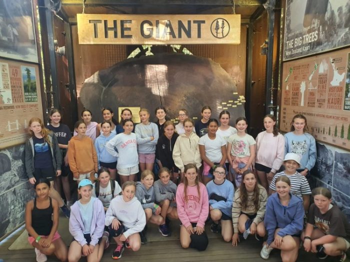 Woodford House với lịch sử 125 năm