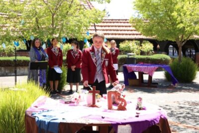 Du học New Zealand: Woodford House trường nữ sinh hơn 125 năm tuổi