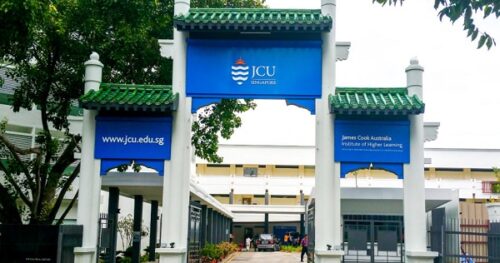 Du học Singapore: James Cook University Singapore nơi bạn thỏa mãn niềm đam mê khám phá