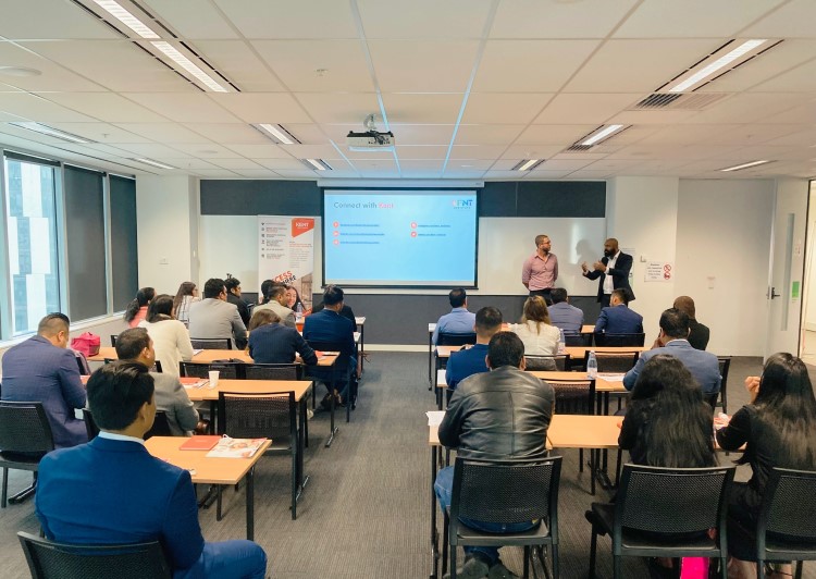 Kent Institute Australia là nơi đầu tư cho tương lai