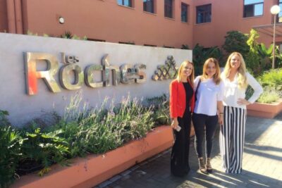 Du học Thụy Sĩ: Ngành đào tạo tại Les Roches International Hotel Management School