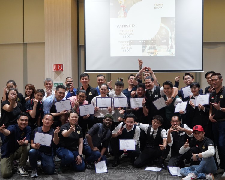 MDIS phát triển nhiều khóa học khác nhau