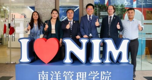 Du học Singapore: Ngành đào tạo thế mạnh tại Nanyang Institute of Management
