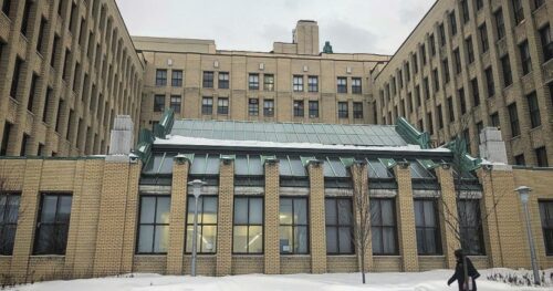 Du học Canada: Université de Montréal ngành học tiêu biểu